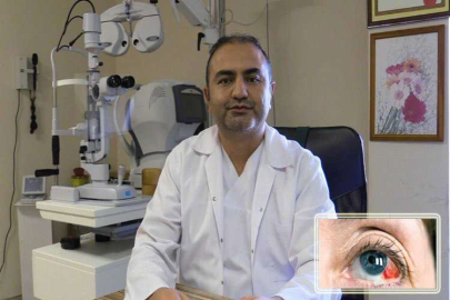 Şeker Hastaları Göz Muayenelerini İhmal Etmemeli