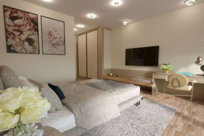 Kayseri'ye 5 yıldırlı otel konforunda misafirhane