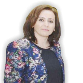 Melek Babacan