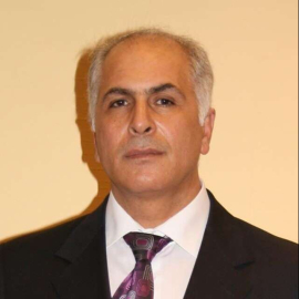Muammer Özel