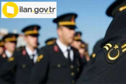 Jandarma ve Sahil Güvenlik Akademisi Muvazzaf Astsubay Alımı