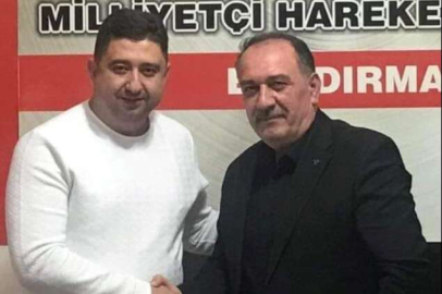 MHP'DE ADAY LİSTESİ BELLİ OLDU