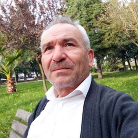 Süleyman Bahadır