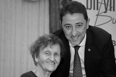 YAZAR PAKİZE BAŞARAN VEFAT ETTİ