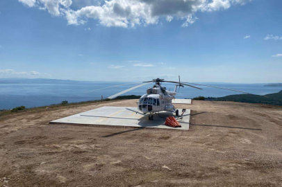 KAPIDAĞ YARIMADASI’NDA EKO TURİZM HAYATA GEÇİYOR