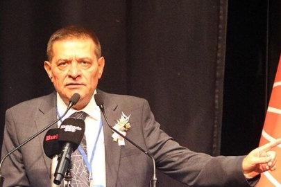 BOYUER, “BAŞIMIZ DİK, VİCDANIMIZ RAHAT”