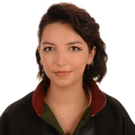 Av. Nazlı ÇAKIR
