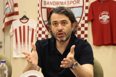 ONUR GÖÇMEZ İSTİFA ETTİ