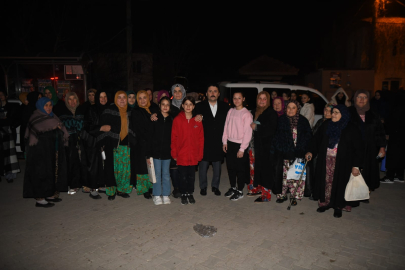 ALTIEYLÜLÜRDEN HASAN AVCI’YA TAM DESTEK