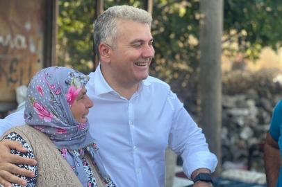 MİLLETVEKİLİ MUSTAFA CANBEY’İN KADINLAR GÜNÜ MESAJI