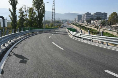 Başkan Aktaş, Kuzey Otoyolu açıklaması