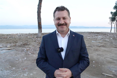 BÜYÜKŞEHİR; ÇAMLIBEL GAZİNOSU’NU YIKTI, HALKIN KULLANIMINA AÇACAK