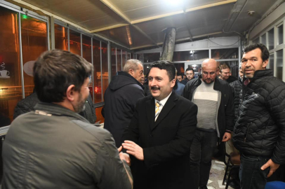 HASAN AVCI ATEŞİ TÜM ALTIEYLÜL’Ü SARDI!