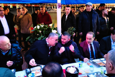 ÖZTAYLAN, SPOR BAKANI İLE GÖRÜŞEREK STAT SÖZÜ ALDI