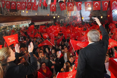 “BABA OCAĞINA HOŞGELDİN MESUT ERGİN”