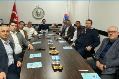 BTO VE ERDEK TO’DAN BÖLGE TURİZMİ İÇİN ÖNEMLİ ADIM