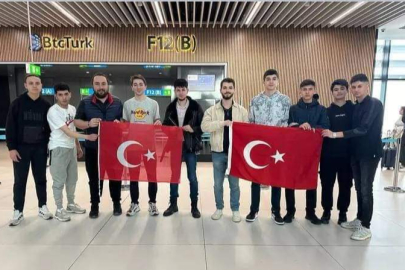 GENÇ BİLARDOCU, BANDIRMA'YI AVRUPA'DA TEMSİL EDECEK