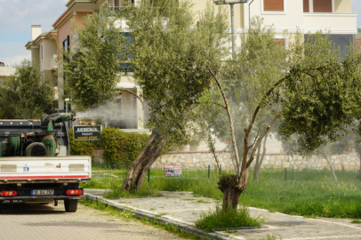 DAHA SAĞLIKLI VE KONFORLU EDREMİT İÇİN
