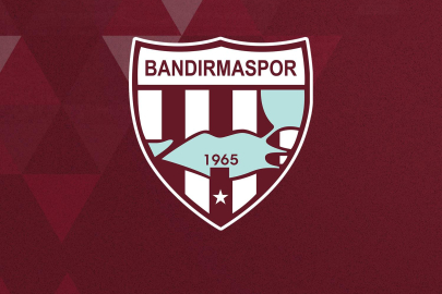 BANDIRMASPOR'DAN SEÇİMLİ KONGRE KARARI