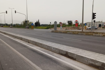 BANDIRMA TİCARET ODASI, TRAFİK ÇÖZÜMÜNDE BAŞARIYA ULAŞTI
