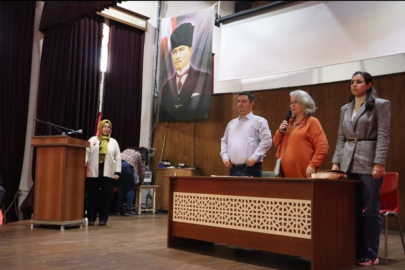 ENGELİME RENK VER DERNEĞİ’NDE YENİDEN ÇALIŞKAN DÖNEMİ