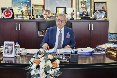 MİRZA “SÖZ VERDİĞİMİZ PROJELERİ UYGULAMAK İÇİN HAREKETE GEÇTİK”