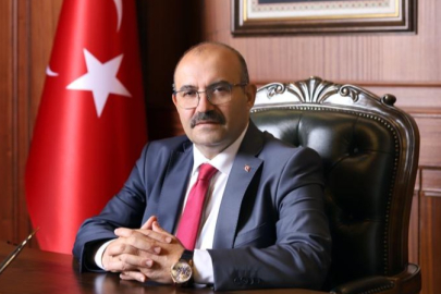 VALİ USTAOĞLU’NDAN ENGELLİLER HAFTASI’NDA FARKINDALIK MESAJI