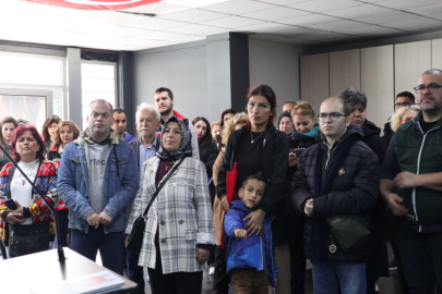BANDIRMA’DA ENGELLER SANATLA AŞILDI