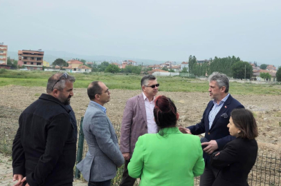 BANDIRMA VE 3 İLÇEDE YENİLEME ÇALIŞMALARI
