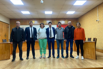 SUSURLUK KENT KONSEYİ’NDE BIYIKOĞLU DÖNEMİ