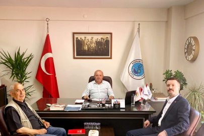 VATAN PARTİSİ, MİLLİ DEVLET BİLDİRGESİ ÇALIŞMALARINA DEVAM EDİYOR