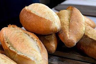 BALIKESİR'DE EKMEK FİYATLARI YÜKSELDİ