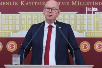 CHP’Lİ SARI’DAN MEB’İN ‘MEZUNİYET GENELGESİ’NE TEPKİ