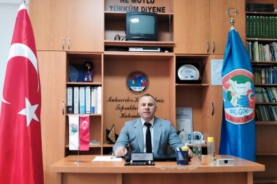 ÇİFTE VATANDAŞLAR BANDIRMA’DA OY KULLANDI
