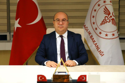 MÜDÜR KESKİN, AŞIRI SICAKLARA KARŞI UYARDI