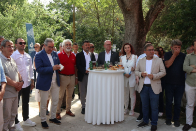 BANDIRMA’DA FESTİVAL COŞKUSU KUŞCENNETİ’NDE BAŞLADI