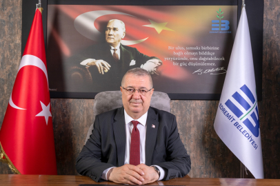 BAŞKAN ERTAŞ: MALİ DİSİPLİNİ SAĞLADIK MAAŞLAR GÜNÜNDE ÖDENİYOR