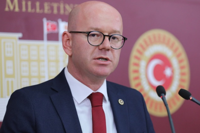 SARI: ORMAN YANGINLARININ YARISI FAİLİ MEÇHUL