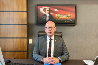 CHP’Lİ BELEDİYE DEMEK TASARRUF DEMEK HİZMET DEMEK