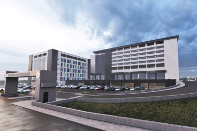 BALIKESİR’DE YENİ DEVLET HASTANESİ İÇİN GERİ SAYIM BAŞLADI