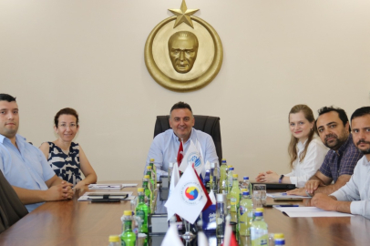 BANDIRMA TİCARET ODASI VE GMKA’DAN SERBEST BÖLGE ATAĞI