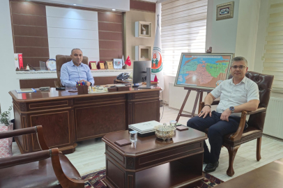 TARIM KREDİ KOOPERATİFLERİ’NİN BÖLGEDEKİ ÖNEMİ VURGULANDI