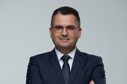 DEVA PARTİSİ'NDEN İSTİFA EDEN BURAK DALGIN: "FARKLI BİR YOLA GİRDİLER"