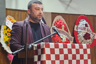 BANDIRMASPOR TARAFTARLAR DERNEĞİ’NDE YENİ DÖNEM