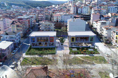 BAŞKAN ŞEHIRLI, ALTIEYLÜL'Ü CANLI YAYINDA ANLATTI