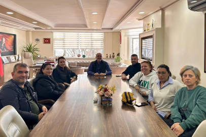 MARMARA ADALAR BELEDİYESİ’NDEN EĞİTİME DESTEK