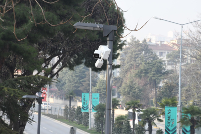 İHLAL VE İHMALLERE KARŞI KAMERALI ÇÖZÜM