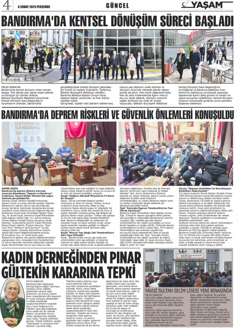 gazete