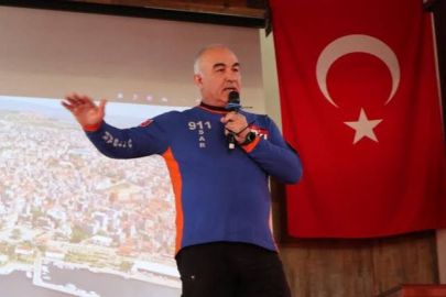 GÜRSOY: "MARMARA DEPREMİNE KARŞI BANDIRMA'NIN HAZIRLIĞI YETERSİZ"