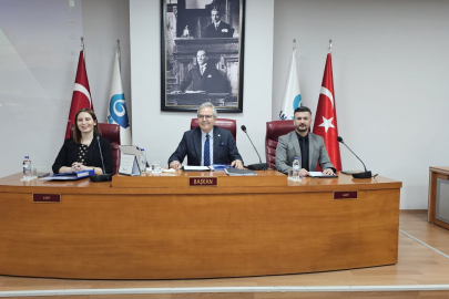 BANDIRMA BELEDİYESİ'NİN OTOPARK ÜCRETLERİ YENİLENDİ